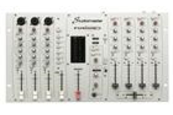 Studiomaster Studiomaster Fusion Mixer Dj Web4music En