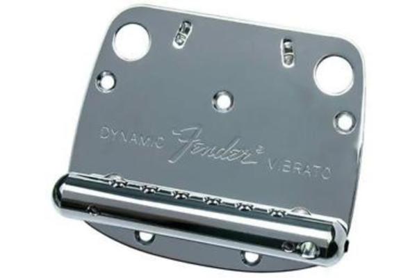 fender mustang tremolo assembly