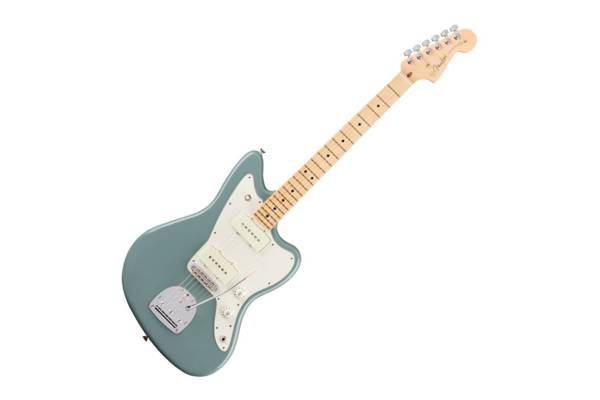 sonic grey jazzmaster